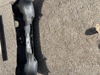 bontott SUZUKI SWIFT III Hátsó Lökhárító (Részeivel)