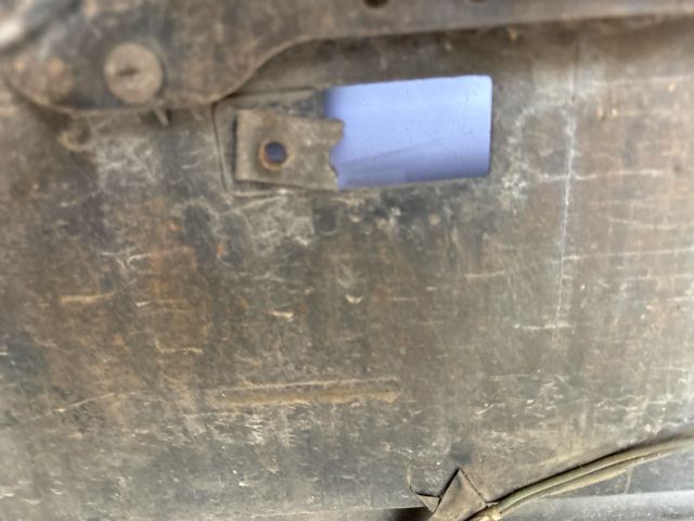 bontott SUZUKI SWIFT III Hátsó Lökhárító (Részeivel)