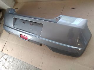 bontott SUZUKI SWIFT III Hátsó Lökhárító (Részeivel)