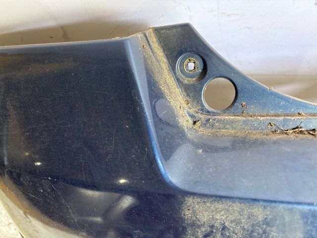 bontott SUZUKI SWIFT III Hátsó Lökhárító (Részeivel)