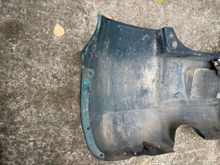 bontott SUZUKI SWIFT III Hátsó Lökhárító (Részeivel)