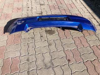 bontott SUZUKI SWIFT III Hátsó Lökhárító (Részeivel)