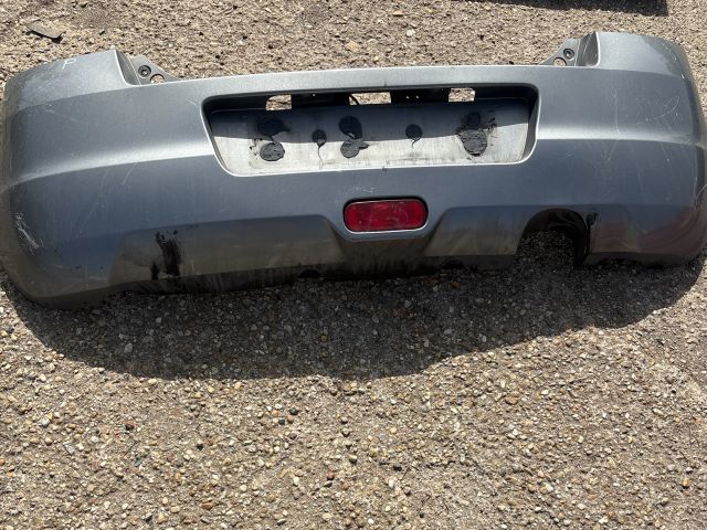 bontott SUZUKI SWIFT III Hátsó Lökhárító (Részeivel)