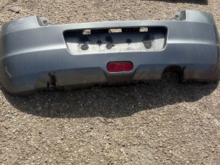 bontott SUZUKI SWIFT III Hátsó Lökhárító (Részeivel)