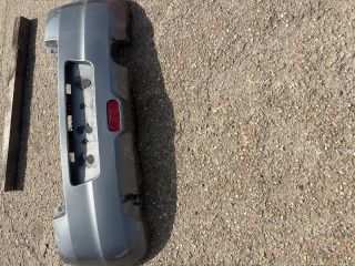 bontott SUZUKI SWIFT III Hátsó Lökhárító (Részeivel)