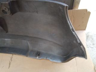 bontott SUZUKI SWIFT III Hátsó Lökhárító (Részeivel)