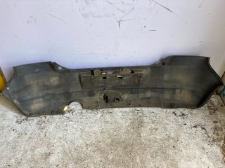 bontott SUZUKI SWIFT III Hátsó Lökhárító (Részeivel)