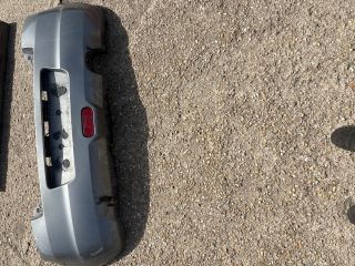 bontott SUZUKI SWIFT III Hátsó Lökhárító (Részeivel)