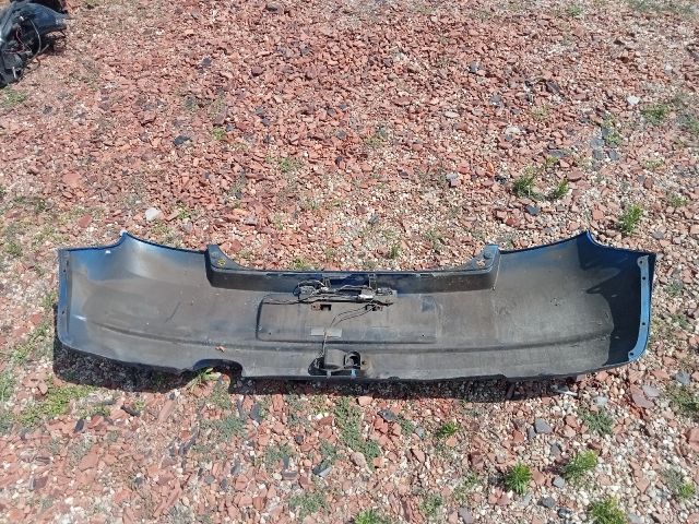 bontott SUZUKI SWIFT III Hátsó Lökhárító (Részeivel)