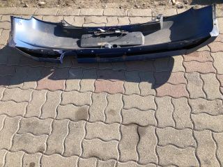 bontott SUZUKI SWIFT III Hátsó Lökhárító (Részeivel)