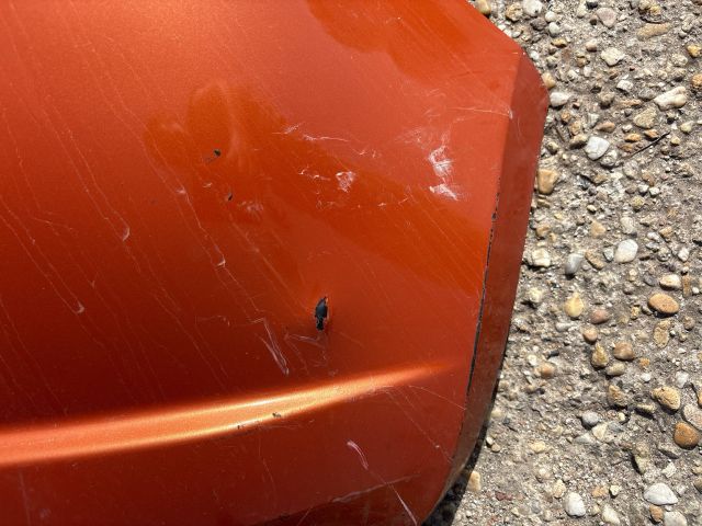 bontott SUZUKI SWIFT III Hátsó Lökhárító (Részeivel)