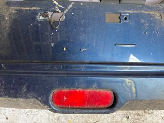 bontott SUZUKI SWIFT III Hátsó Lökhárító (Részeivel)