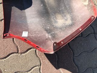 bontott SUZUKI SWIFT III Hátsó Lökhárító (Részeivel)