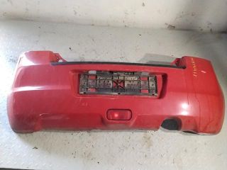 bontott SUZUKI SWIFT III Hátsó Lökhárító (Üresen)