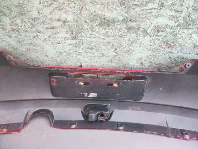 bontott SUZUKI SWIFT III Hátsó Lökhárító (Üresen)