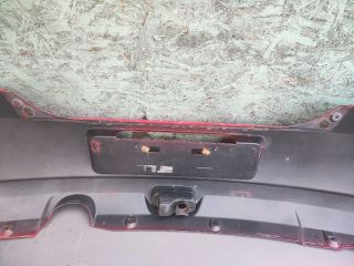 bontott SUZUKI SWIFT III Hátsó Lökhárító (Üresen)