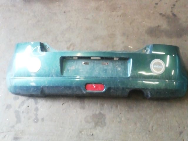 bontott SUZUKI SWIFT III Hátsó Lökhárító (Üresen)