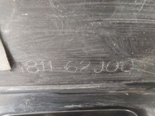 bontott SUZUKI SWIFT III Hátsó Lökhárító (Üresen)