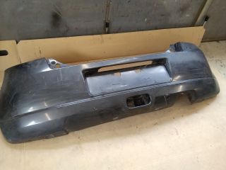 bontott SUZUKI SWIFT III Hátsó Lökhárító (Üresen)