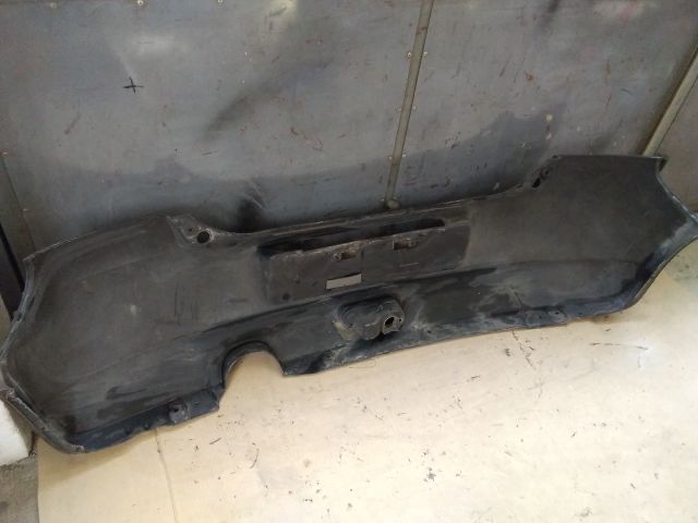 bontott SUZUKI SWIFT III Hátsó Lökhárító (Üresen)