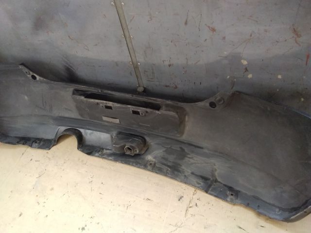 bontott SUZUKI SWIFT III Hátsó Lökhárító (Üresen)