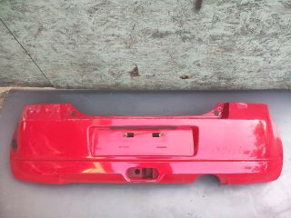bontott SUZUKI SWIFT III Hátsó Lökhárító (Üresen)