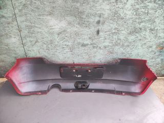 bontott SUZUKI SWIFT III Hátsó Lökhárító (Üresen)