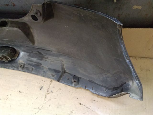 bontott SUZUKI SWIFT III Hátsó Lökhárító (Üresen)