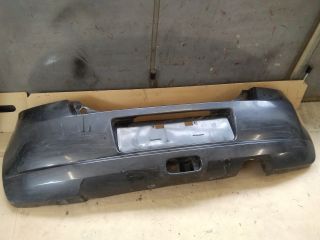 bontott SUZUKI SWIFT III Hátsó Lökhárító (Üresen)