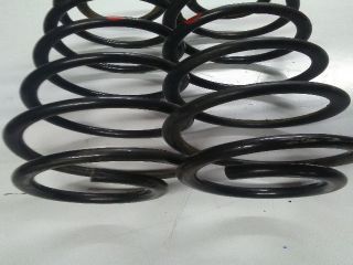 bontott SUZUKI SWIFT III Hátsó Rugó Pár