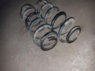 bontott SUZUKI SWIFT III Hátsó Rugó Pár