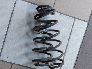 bontott SUZUKI SWIFT III Hátsó Rugó Pár