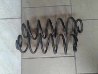 bontott SUZUKI SWIFT III Hátsó Rugó Pár