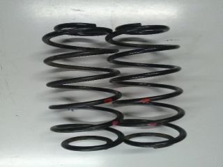 bontott SUZUKI SWIFT III Hátsó Rugó Pár