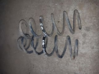 bontott SUZUKI SWIFT III Hátsó Rugó Pár