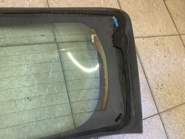 bontott SUZUKI SWIFT III Hátsó Szélvédő