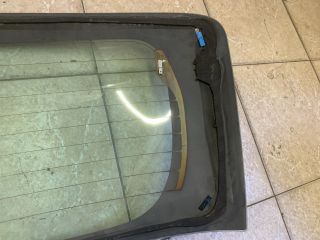 bontott SUZUKI SWIFT III Hátsó Szélvédő