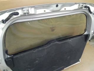 bontott SUZUKI SWIFT III Hátsó Szélvédő