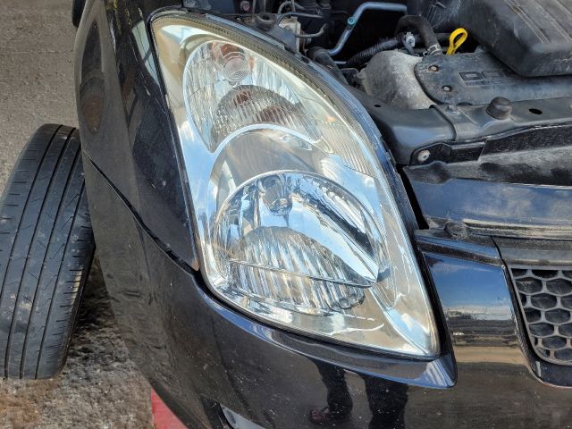 bontott SUZUKI SWIFT III Hátsó Szélvédő