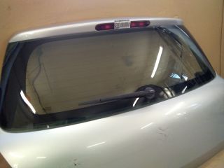 bontott SUZUKI SWIFT III Hátsó Szélvédő