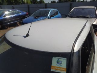 bontott SUZUKI SWIFT III Hátsó Szélvédő