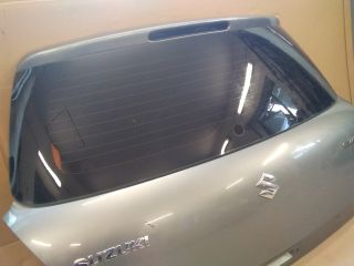 bontott SUZUKI SWIFT III Hátsó Szélvédő