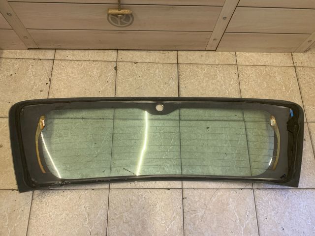 bontott SUZUKI SWIFT III Hátsó Szélvédő