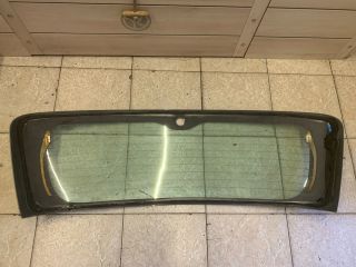 bontott SUZUKI SWIFT III Hátsó Szélvédő