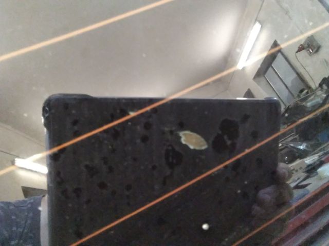 bontott SUZUKI SWIFT III Hátsó Szélvédő