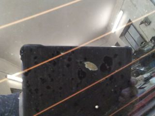 bontott SUZUKI SWIFT III Hátsó Szélvédő