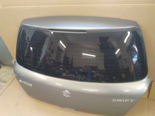 bontott SUZUKI SWIFT III Hátsó Szélvédő