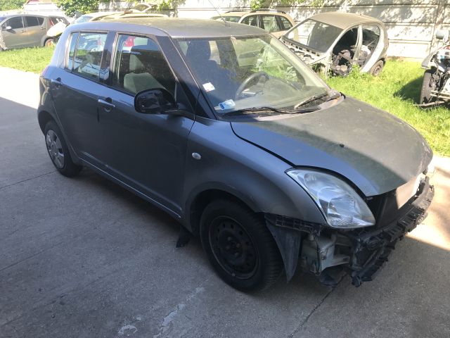 bontott SUZUKI SWIFT III Hűtőventilátor Motor