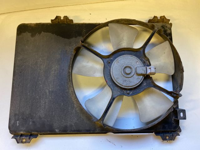 bontott SUZUKI SWIFT III Hűtőventilátor