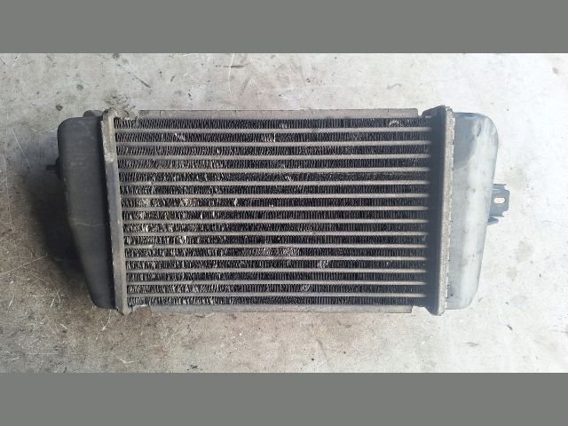 bontott SUZUKI SWIFT III Intercooler